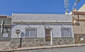 venta chalet adosado motril motril pueblo