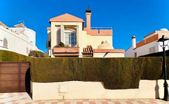 76 casas en venta pinos puente