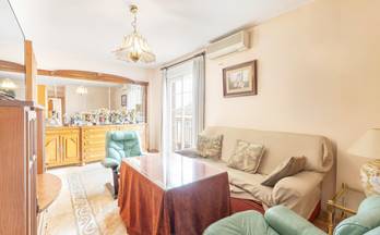 venta piso peligros centro