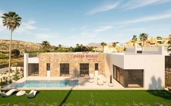 520 casas en venta almoradi