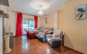 119 pisos en venta maracena