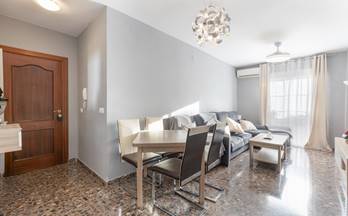 venta piso armilla avenida de los ogijares