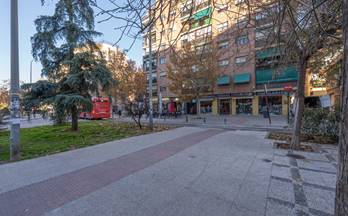 venta piso granada la hipica