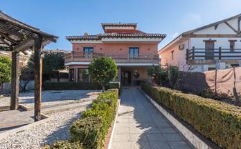 venta chalet monachil zona metropolitana