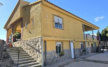 214 casas en venta el altet