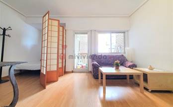 alquiler estudio madrid capital centro
