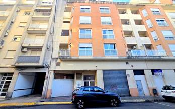 26 garajes en venta resto provincia valencia