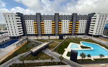 3 pisos en alquiler dos hermanas