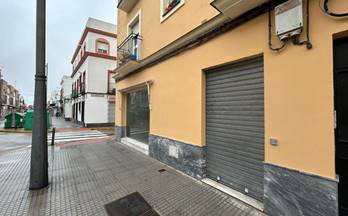 alquiler local dos hermanas avd. andalucia