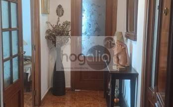 alquiler piso sevilla triana