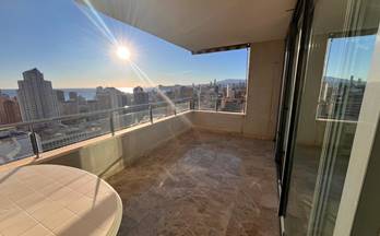 venta apartamento benidorm levante