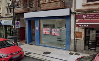 alquiler local oviedo 