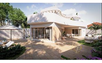 939 casas en venta la zenia