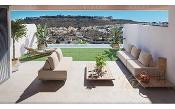 659 apartamentos en venta benijofar