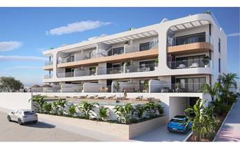 66 aticos en venta jacarilla