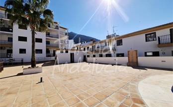 134 pisos en venta viñuela