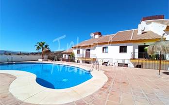 venta apartamento alcaucin village