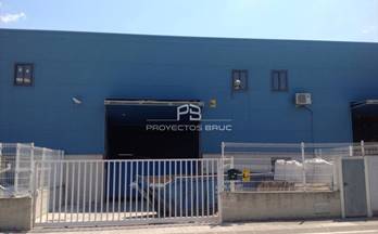 3 naves en venta sant pere de riudebitlles