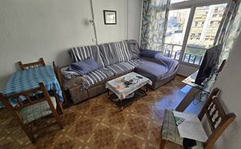 venta piso benidorm 