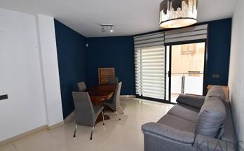 venta piso sant carles de la rapita horta vella