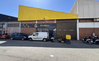 6 naves en venta malaga provincia