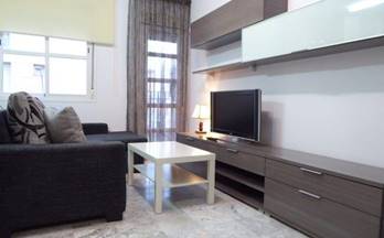 venta piso malaga bailen-miraflores