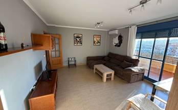 venta piso torre del mar el tomillar