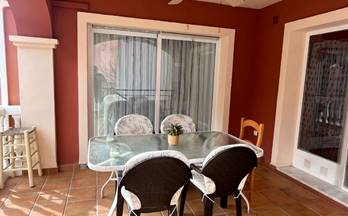 venta chalet torre del mar viña málaga