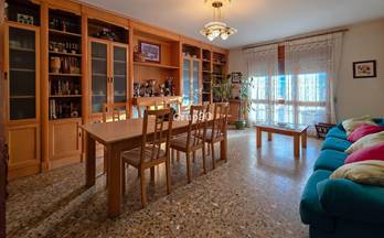 5 pisos en venta almenar