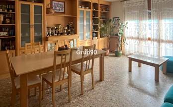 venta piso alfarras cataluña