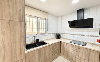 venta chalet adosado santiponce santiponce