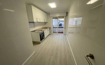 88 pisos en venta sant carles de la rapita