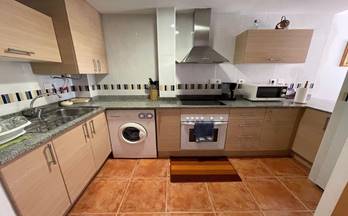 venta apartamento sant carles de la rapita esports