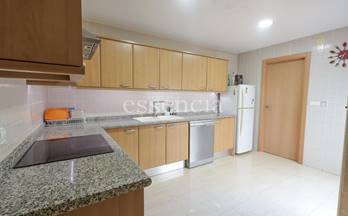 venta chalet adosado bellreguard costa de valencia