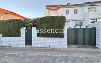 venta casa unifamiliar gandia park nord - casona