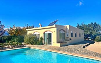 venta chalet roquetes cataluña