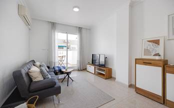 venta atico torrevieja habaneras