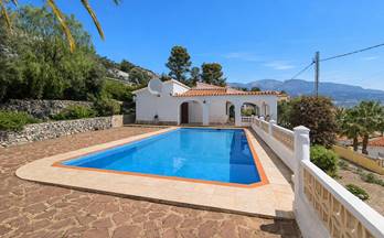 venta chalet orba orba