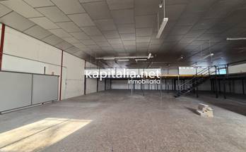 alquiler nave ontinyent sant josep-zona hospital