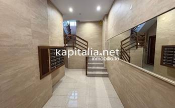 25 pisos en venta xativa