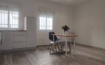 venta piso cordoba av. barcelona - viñuela - resc
