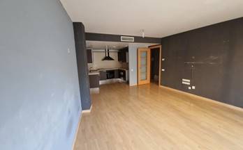 venta piso vilanova i la geltru centre