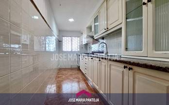 3  pisos y apartamentos en venta baratos jerez de la frontera