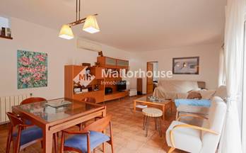 alquiler chalet alcudia barcarés - manresa - bonaire