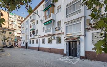venta piso granada zaidin