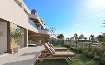 16 pisos en venta algeciras