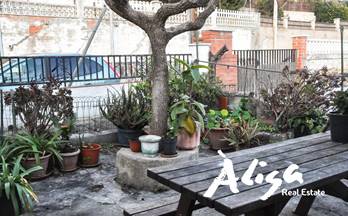 venta chalet cervello can castany