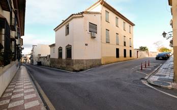 142 casas en venta cenes de la vega