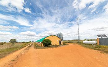 1 naves en venta zamora provincia