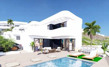 venta villa algorfa la finca golf